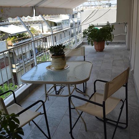 The Athenian Penthouse Residence 외부 사진