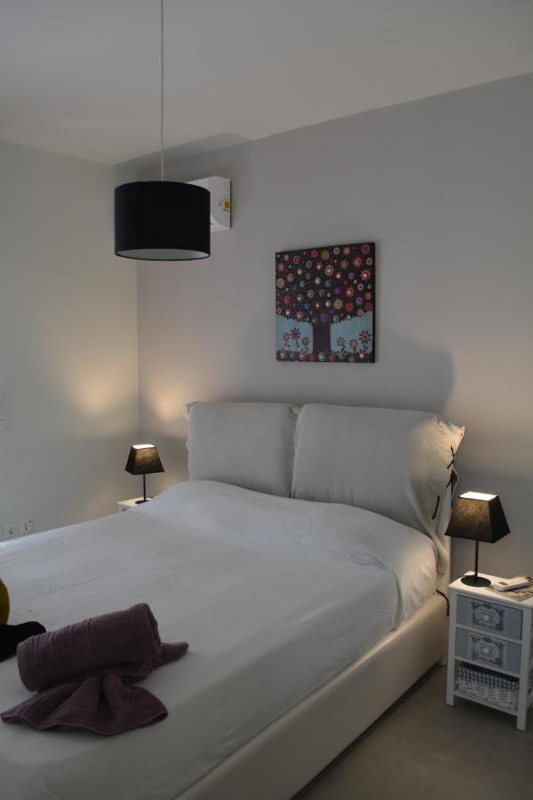 The Athenian Penthouse Residence 외부 사진