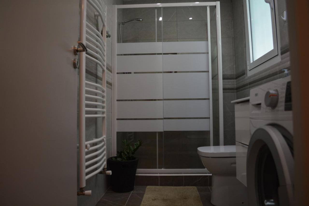The Athenian Penthouse Residence 외부 사진