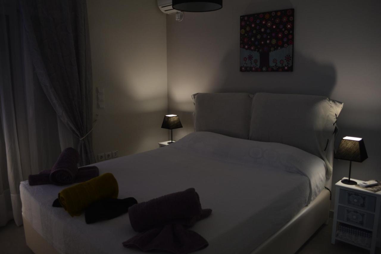 The Athenian Penthouse Residence 외부 사진