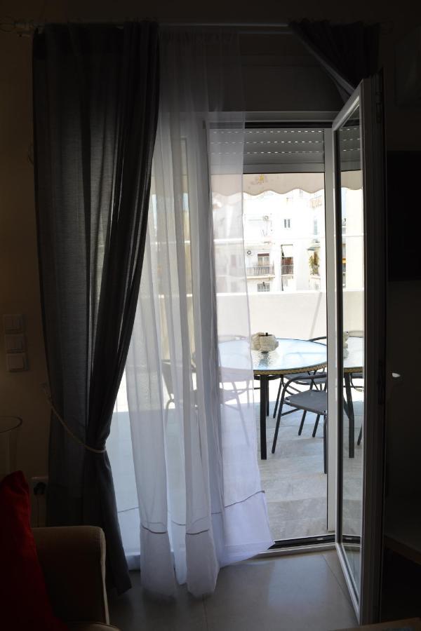 The Athenian Penthouse Residence 외부 사진