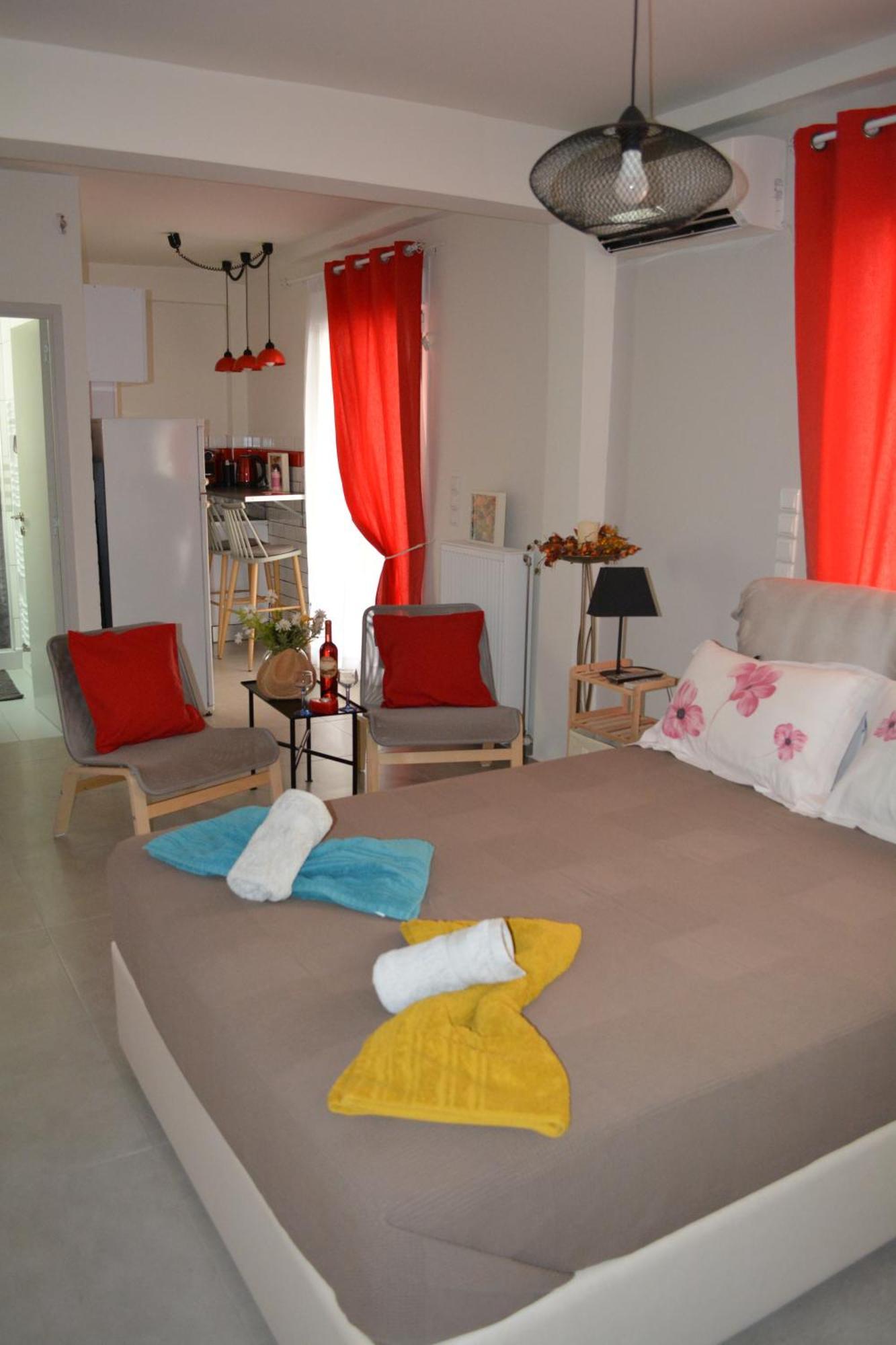 The Athenian Penthouse Residence 외부 사진
