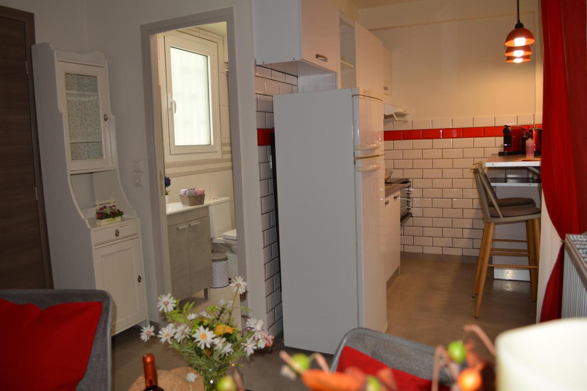 The Athenian Penthouse Residence 외부 사진