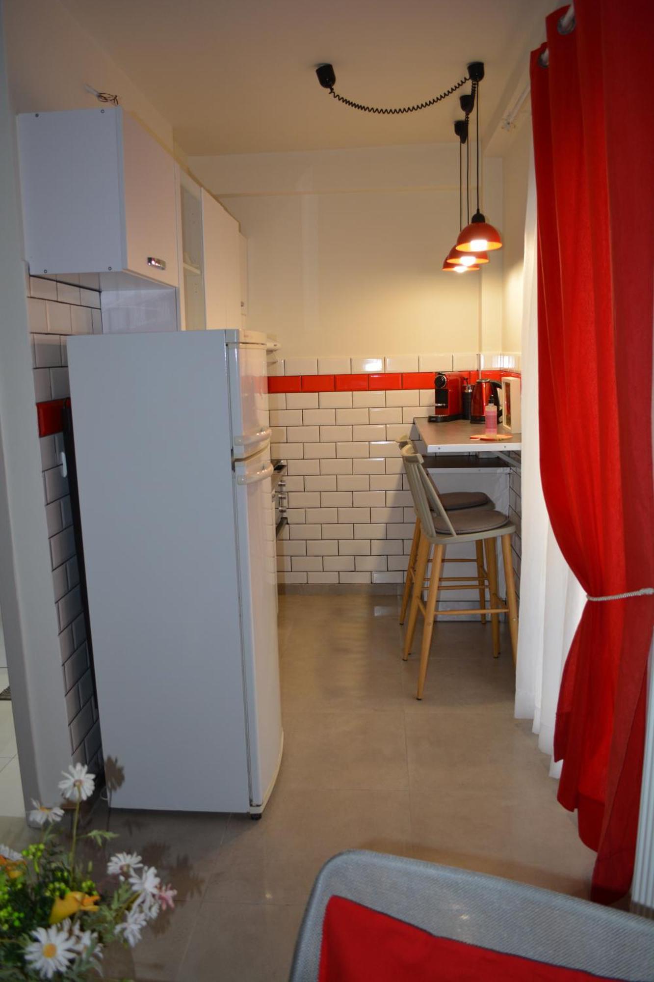 The Athenian Penthouse Residence 외부 사진